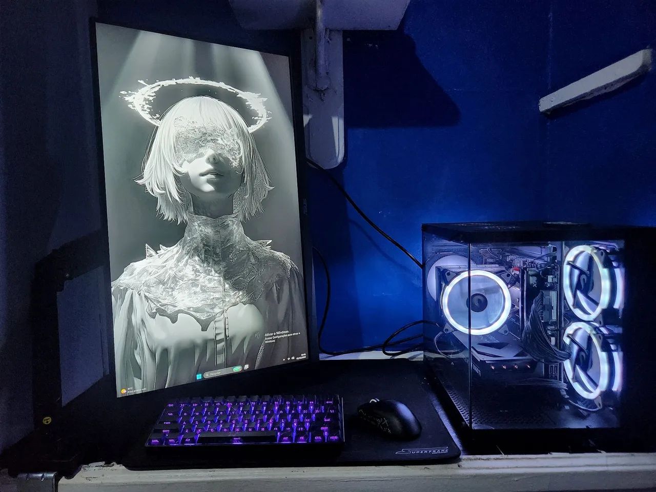 Pc Gamer Completo  - Foto 2