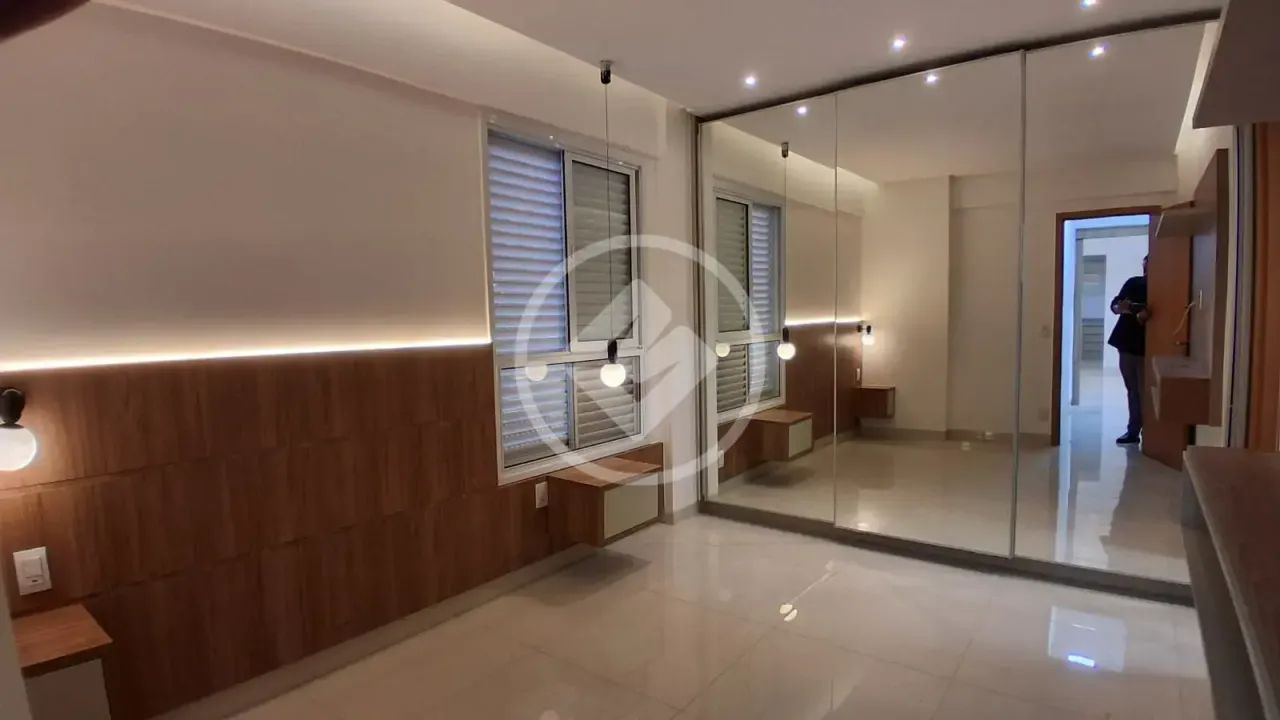 Apartamento 3 quartos codigo: 288688 - Foto 4