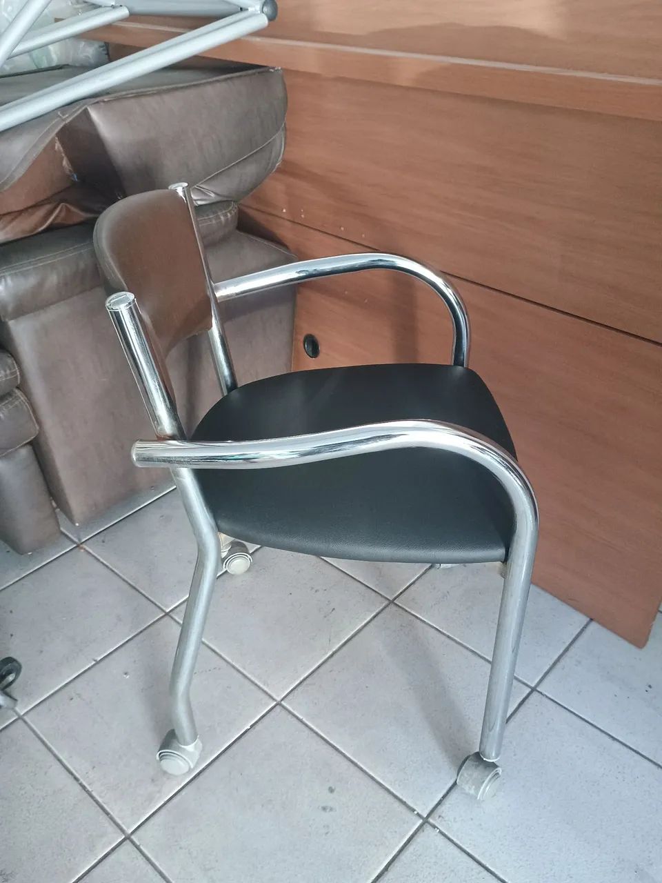 Cadeira  - Foto 2