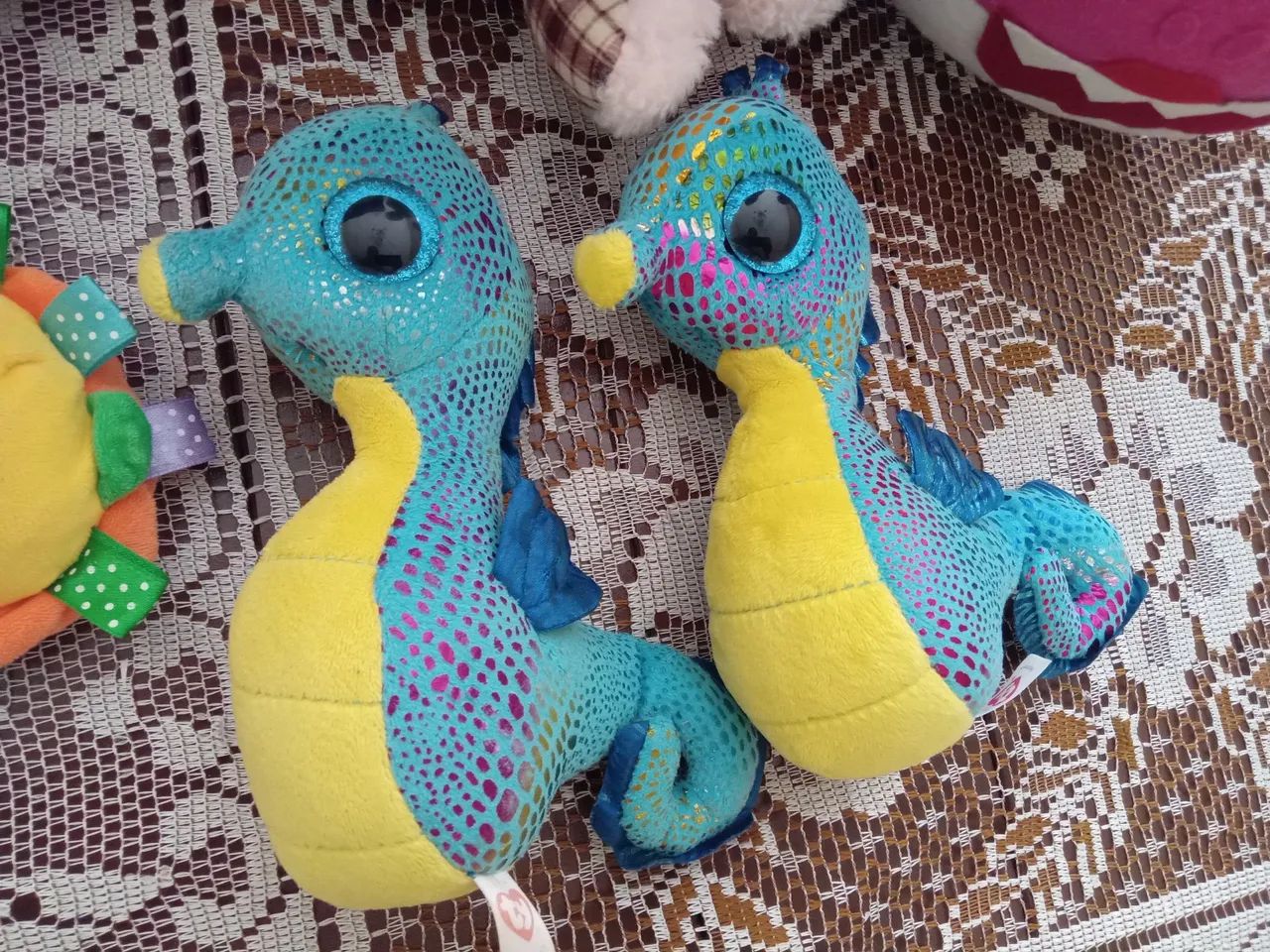 Kit de pelúcias  - Foto 2