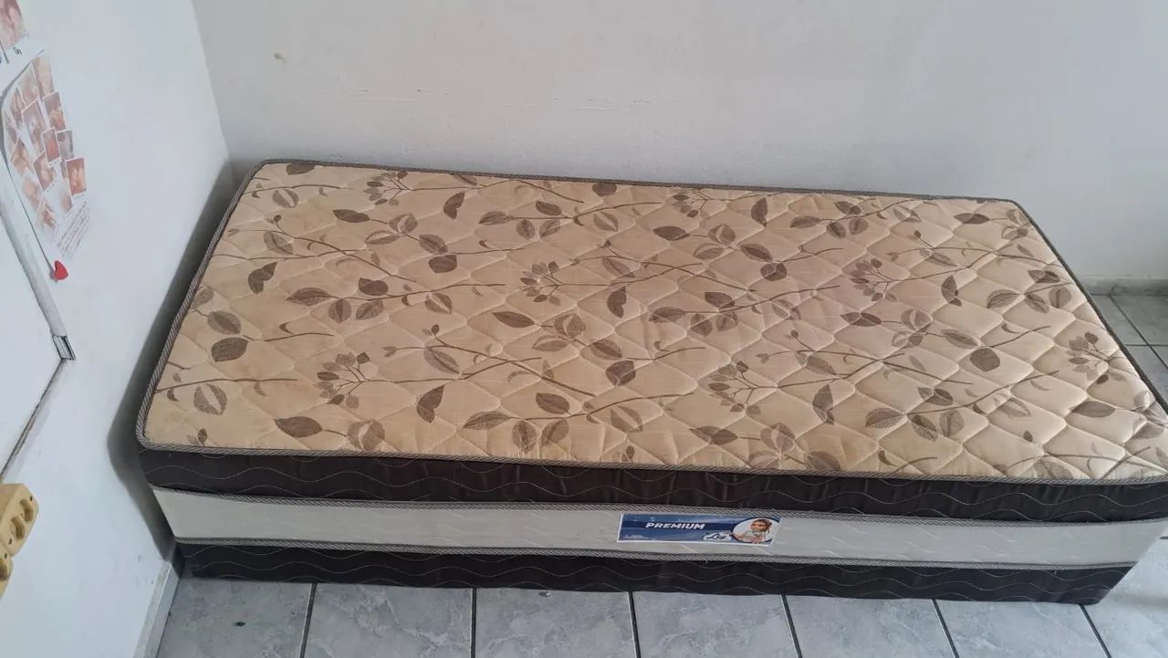 Cama box - Foto 4
