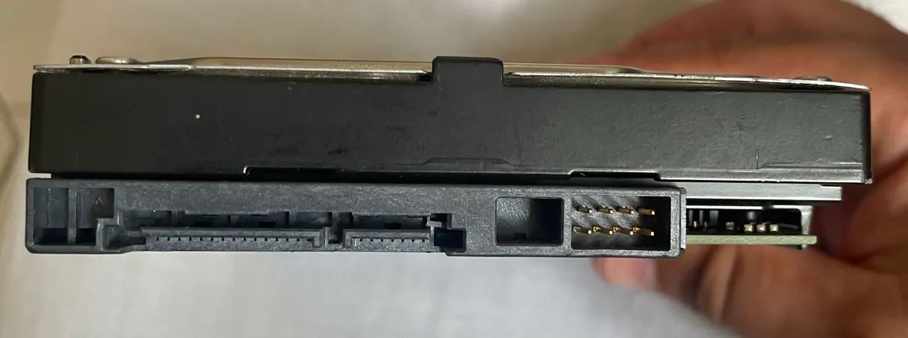 HD SATA WD 500gb - Foto 3