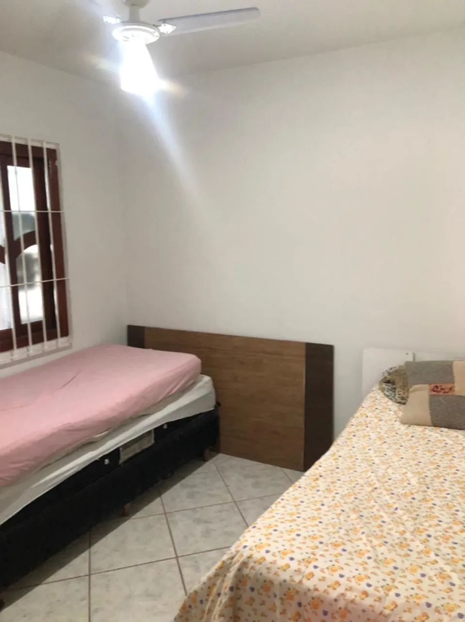 Casa com piscina e Churrasqueira - Ponta da Fruta - Até 15 pessoas - Foto 10