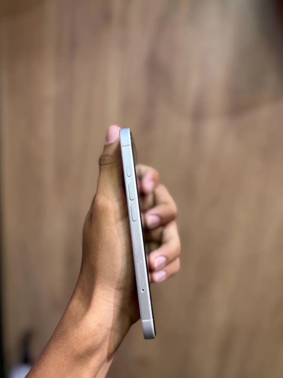 IPhone 16 128GB Branco  - Foto 5
