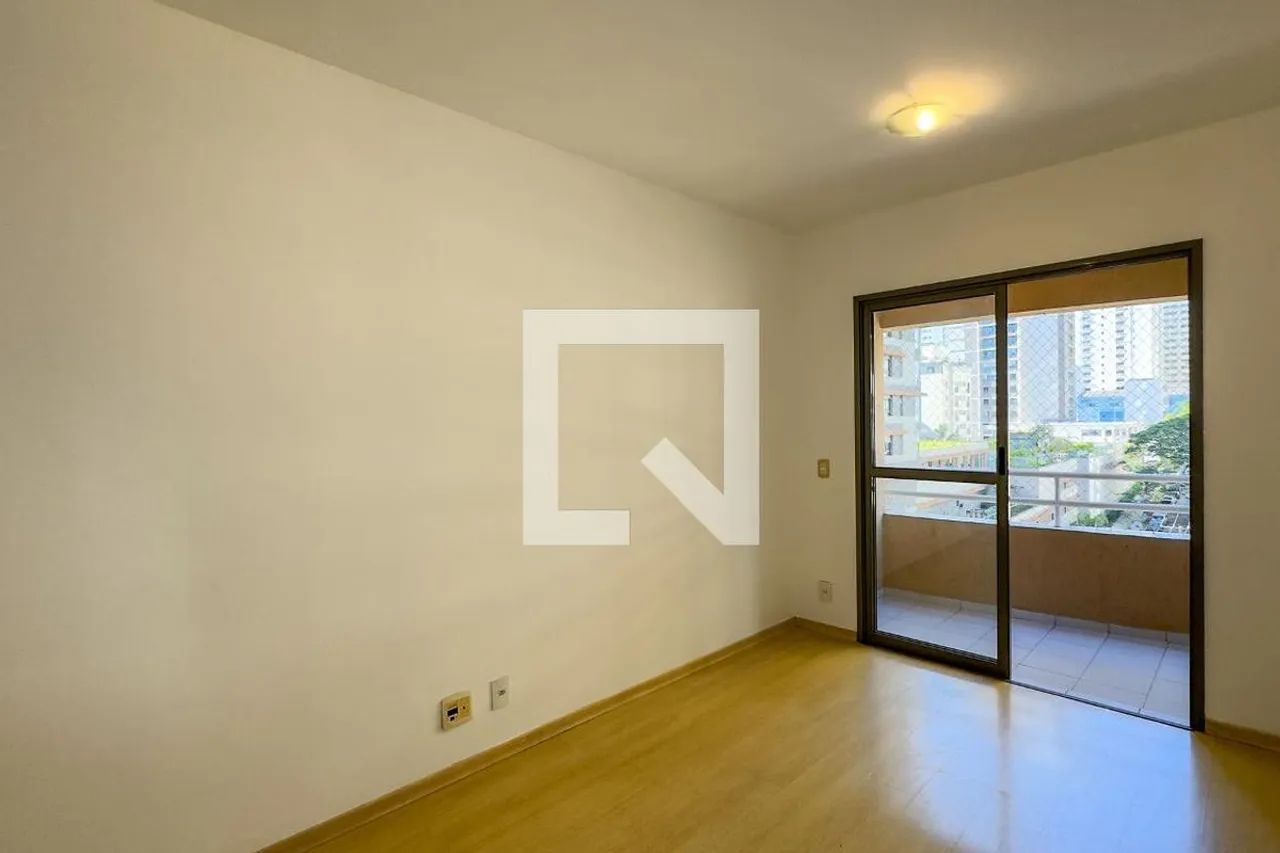 Apartamento à Venda - Brooklin, 1 Quarto, 50 m2 - Foto 2