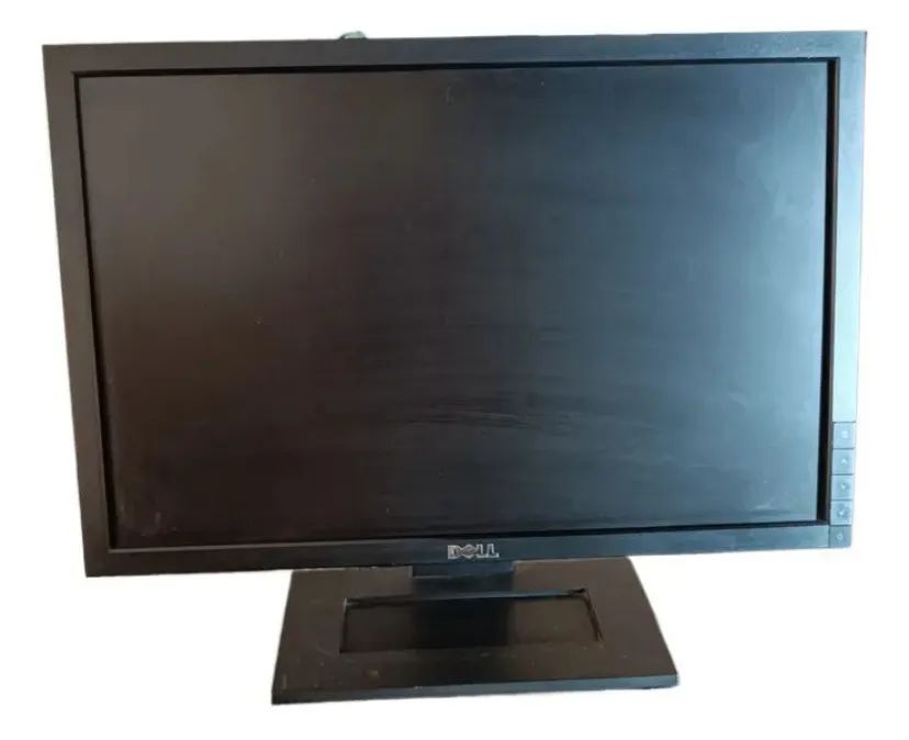 Monitor Dell E1909 19 Wc