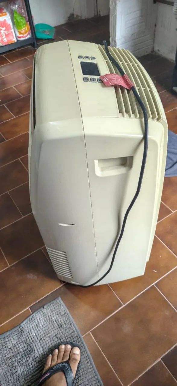 Ar condicionado  12.000 aceito ofertas  - Foto 4