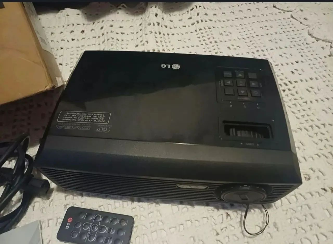 Projetor LG - Foto 2