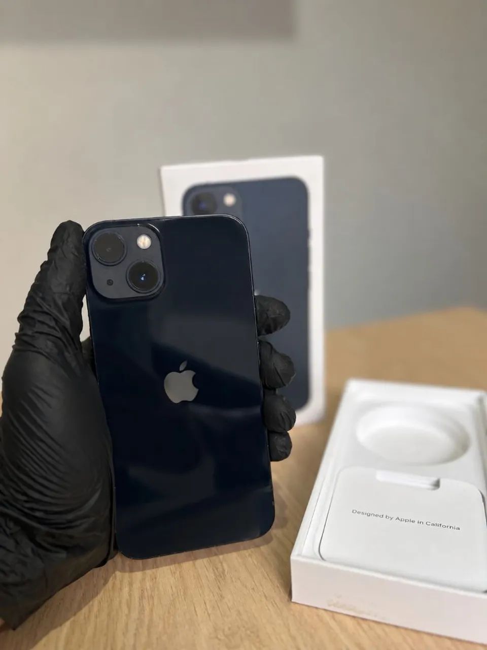 IPHONE 13 - 256GB - Foto 2