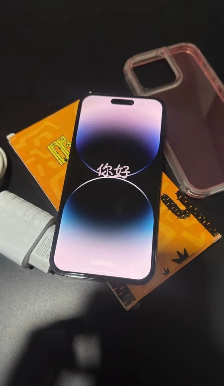 IPhone 14 Pro Max - Foto 4
