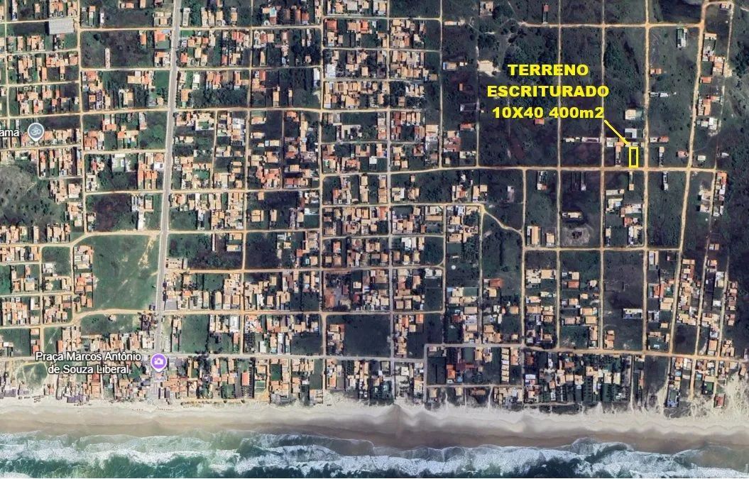 Foto - Aracaju - Luzia