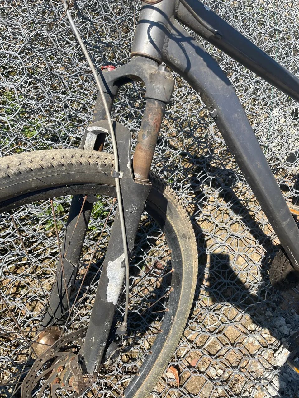 Bicicleta aro 29 - Foto 4