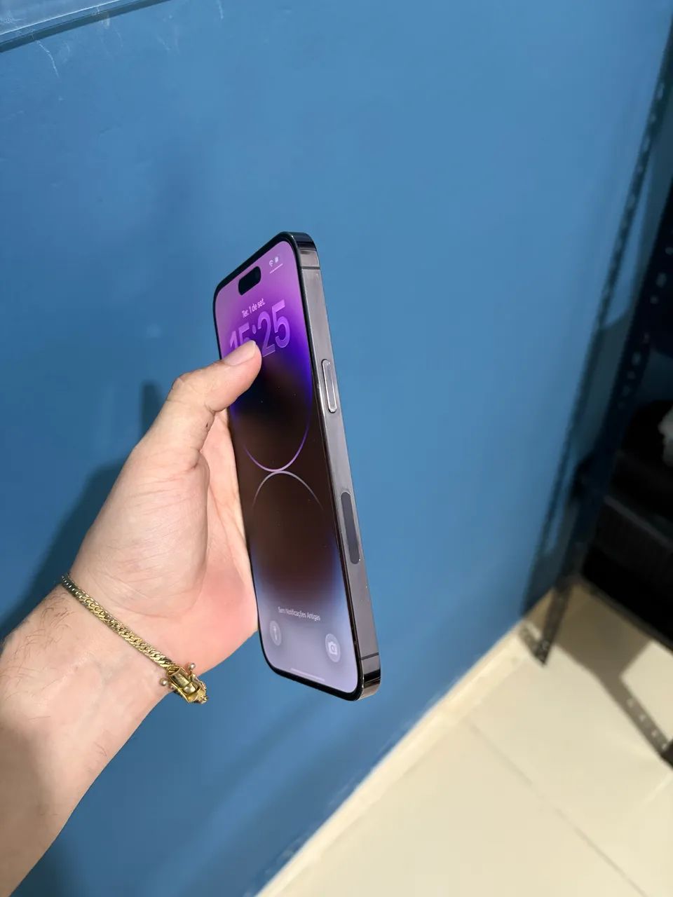 iPhone 14 Pro Max 128GB - Foto 4