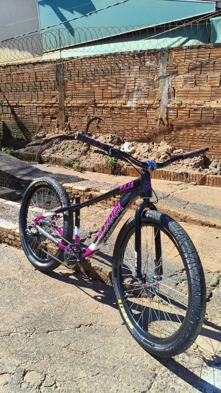 Bicicleta  - Foto 5