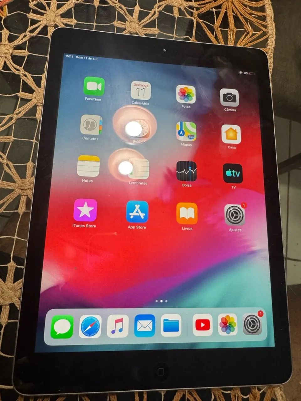 IPAD Air - 64gb - Foto 4