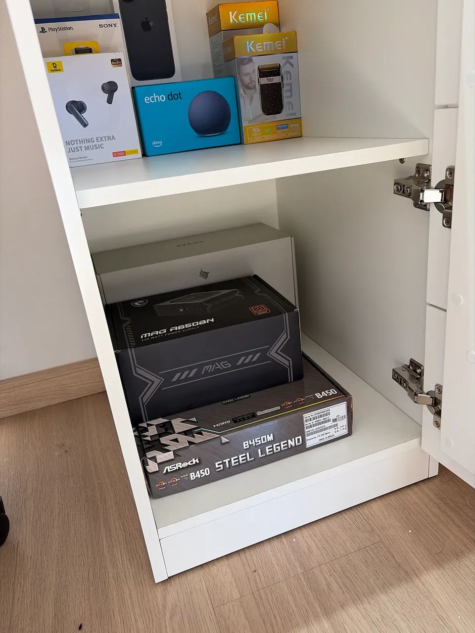Pc Gamer kit - Foto 4
