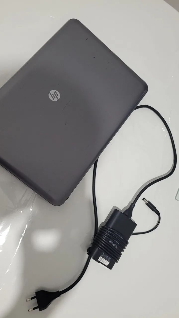 Notebook HP  - Foto 4