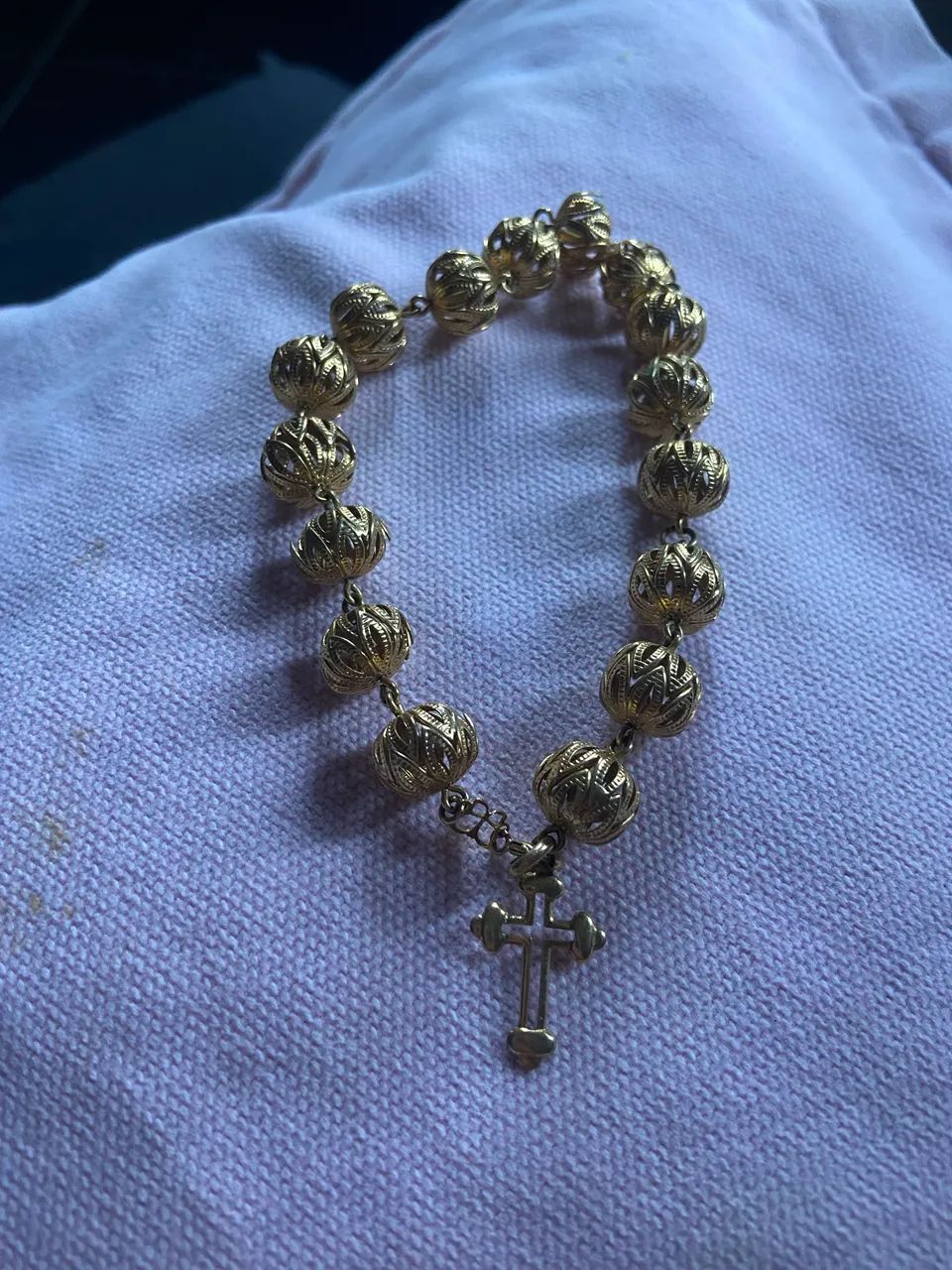 Pulseira Romanel  - Foto 2
