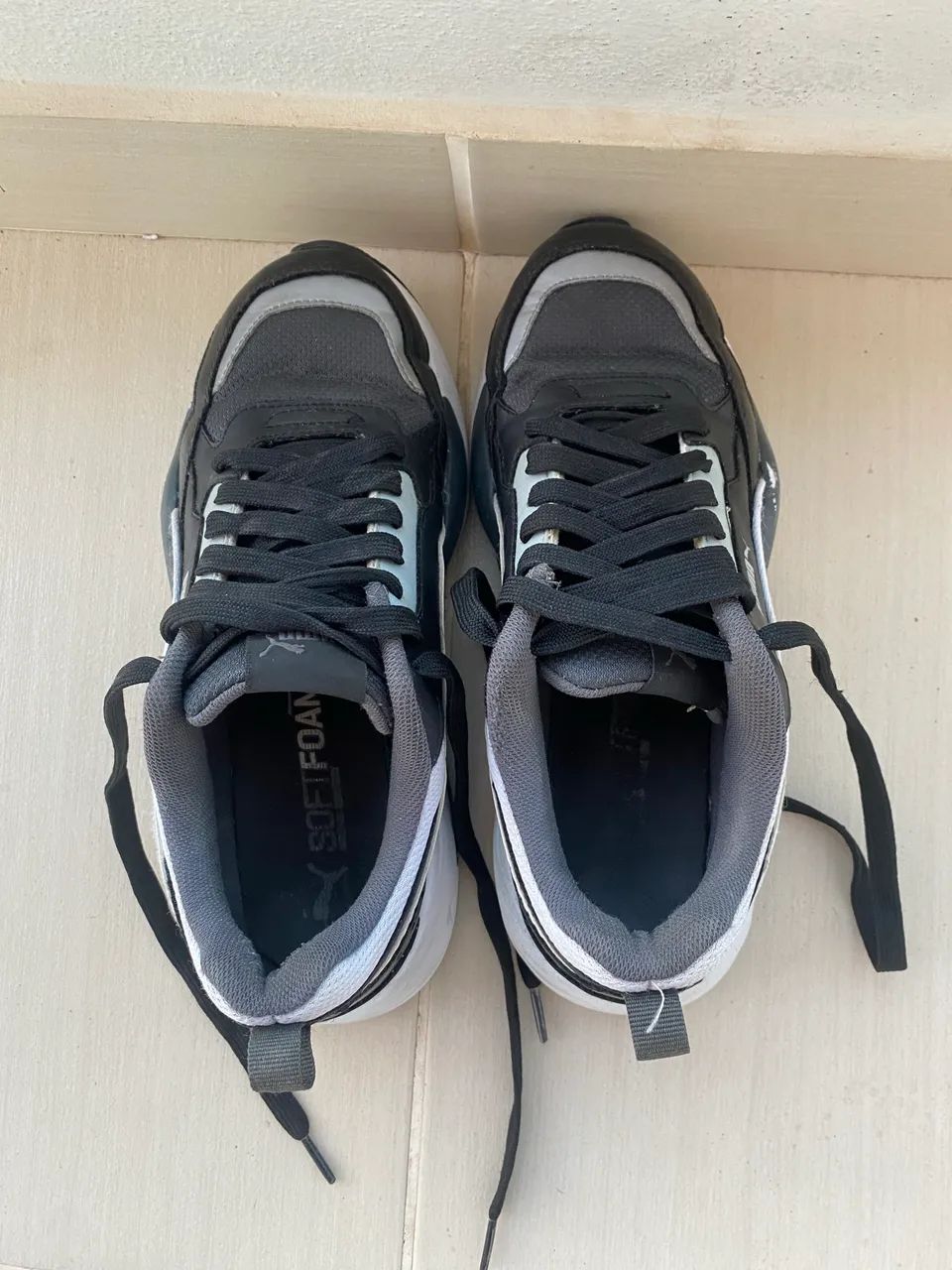 Tênis PUMA original 37  - Foto 3