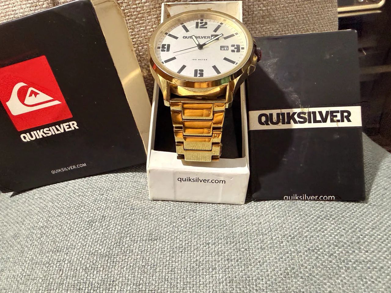 Relógio Quiksilver - Foto 2