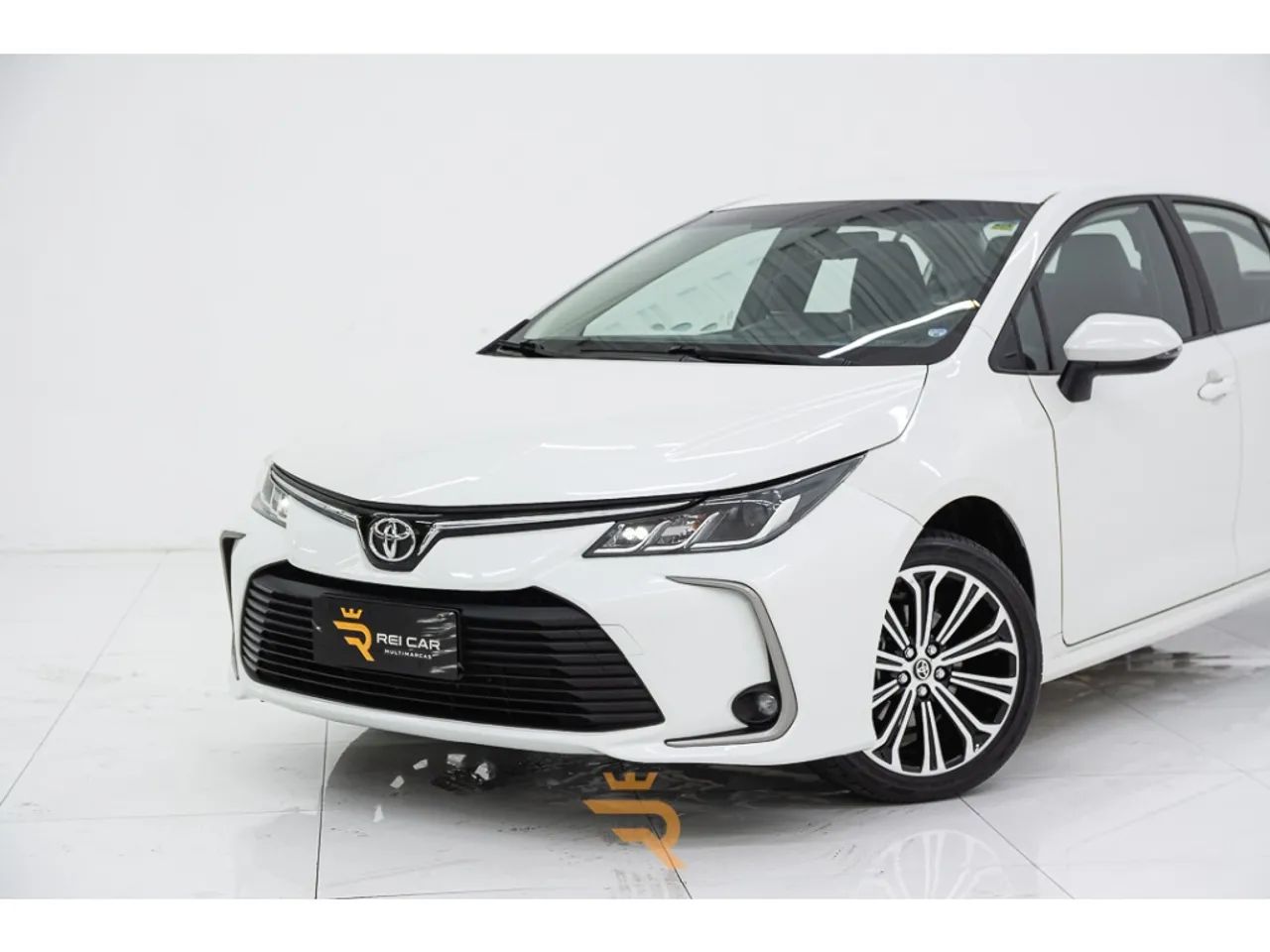 Toyota Corolla 2020 - Foto 4