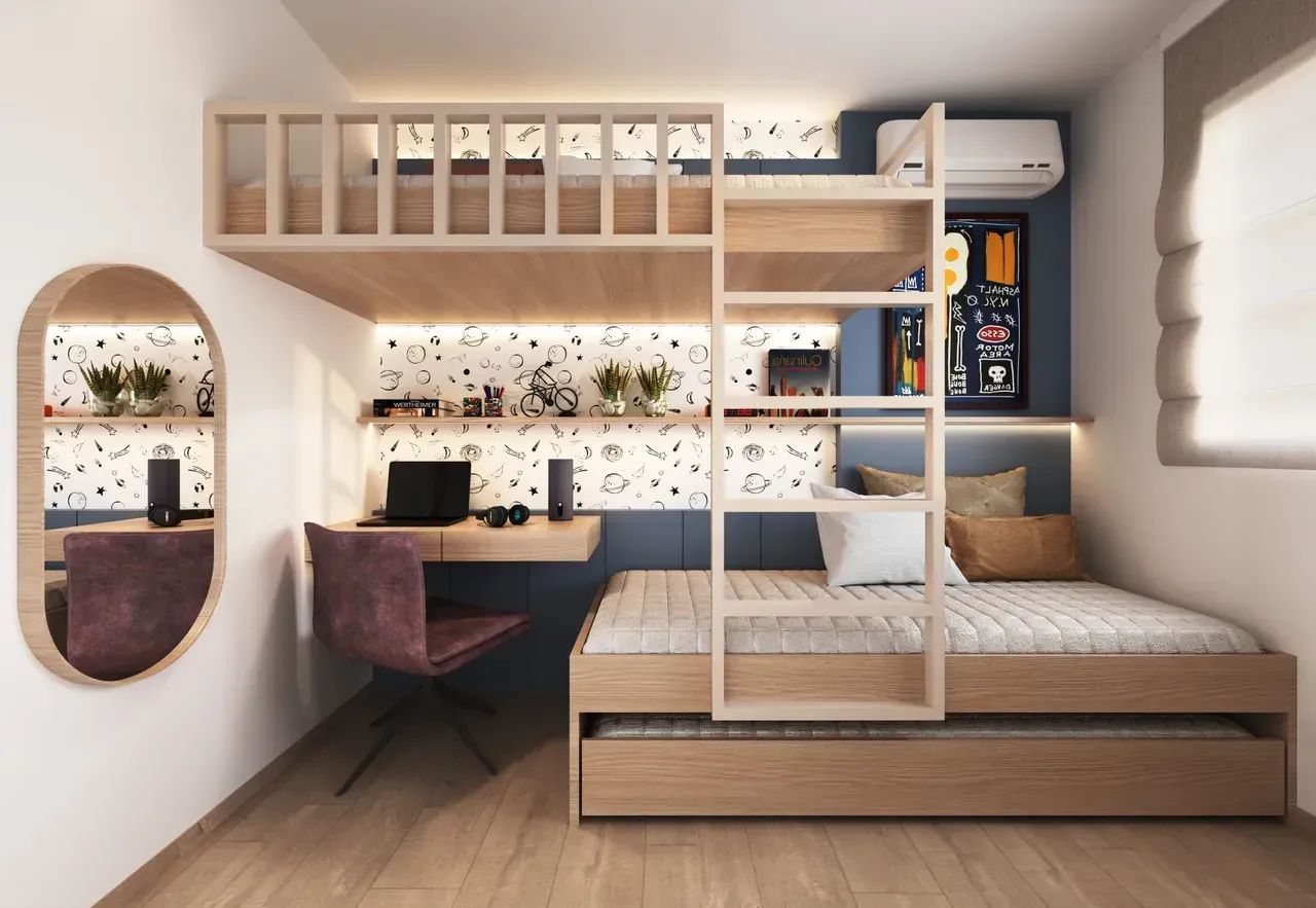 APARTAMENTO AO LADO DO ATACADÃO DA FRANCISCO SÁ - Foto 4