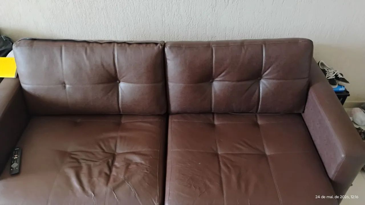 Sofa cama - Foto 3