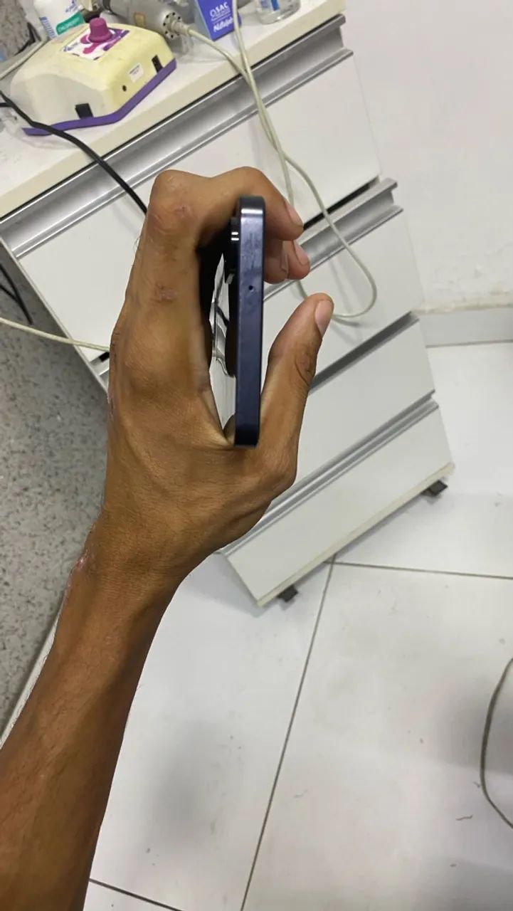 VENDO GALAXY A07  - Foto 4