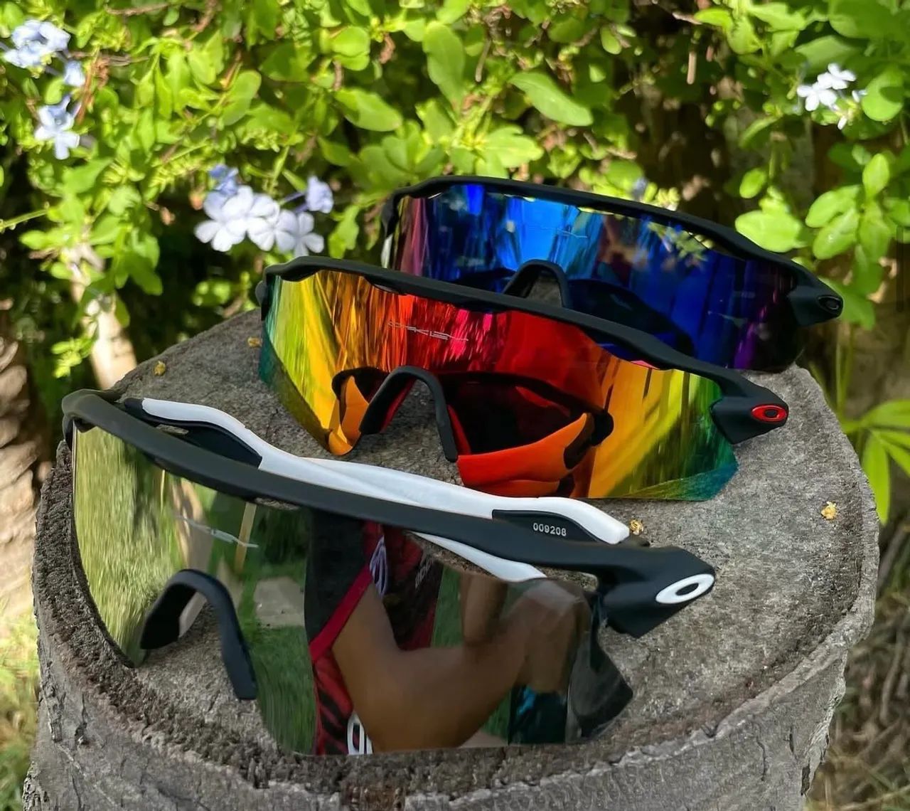 Óculos Radar EV - Carnaval 