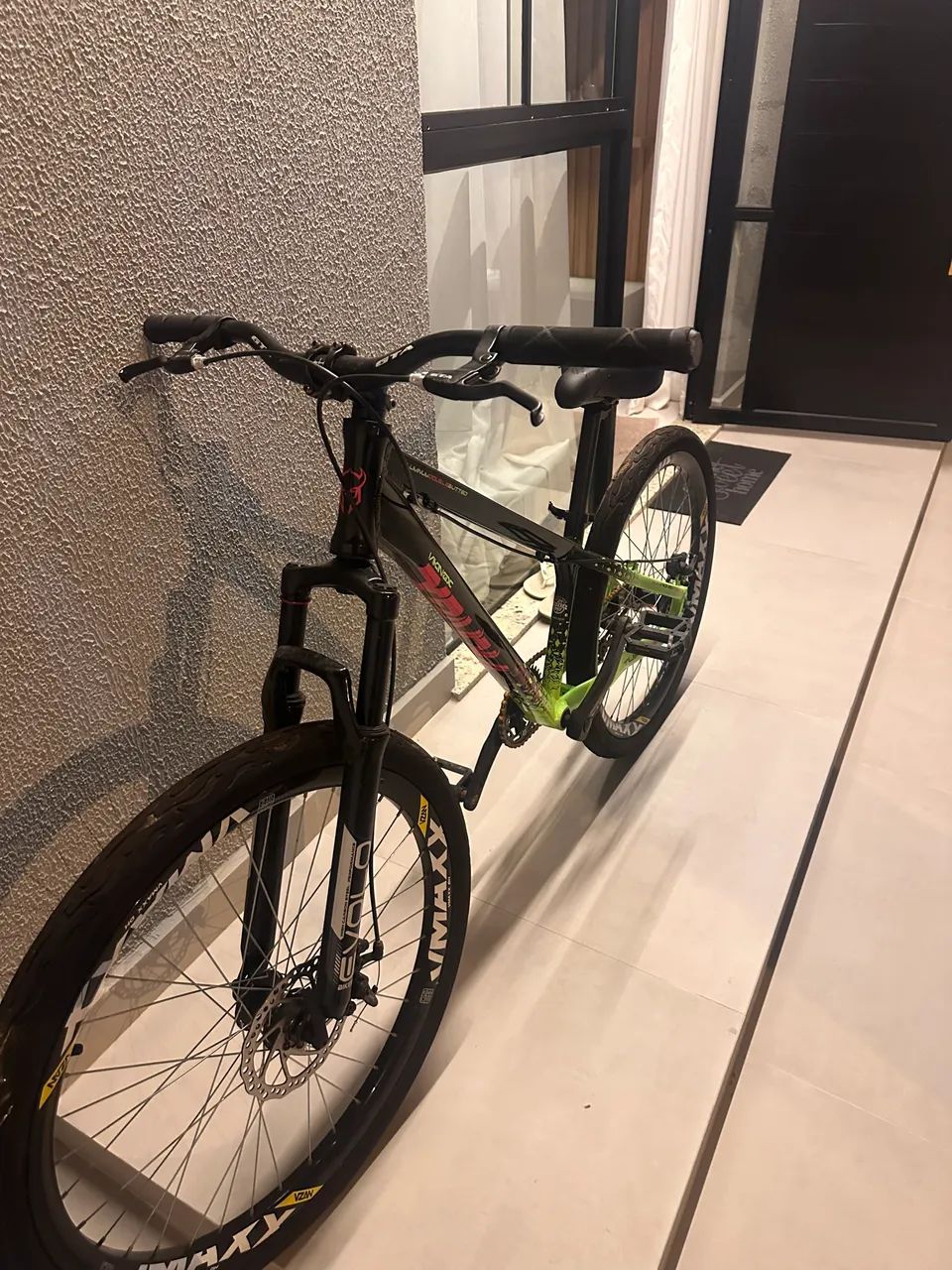 Vikingx Tuff 44X - Foto 3