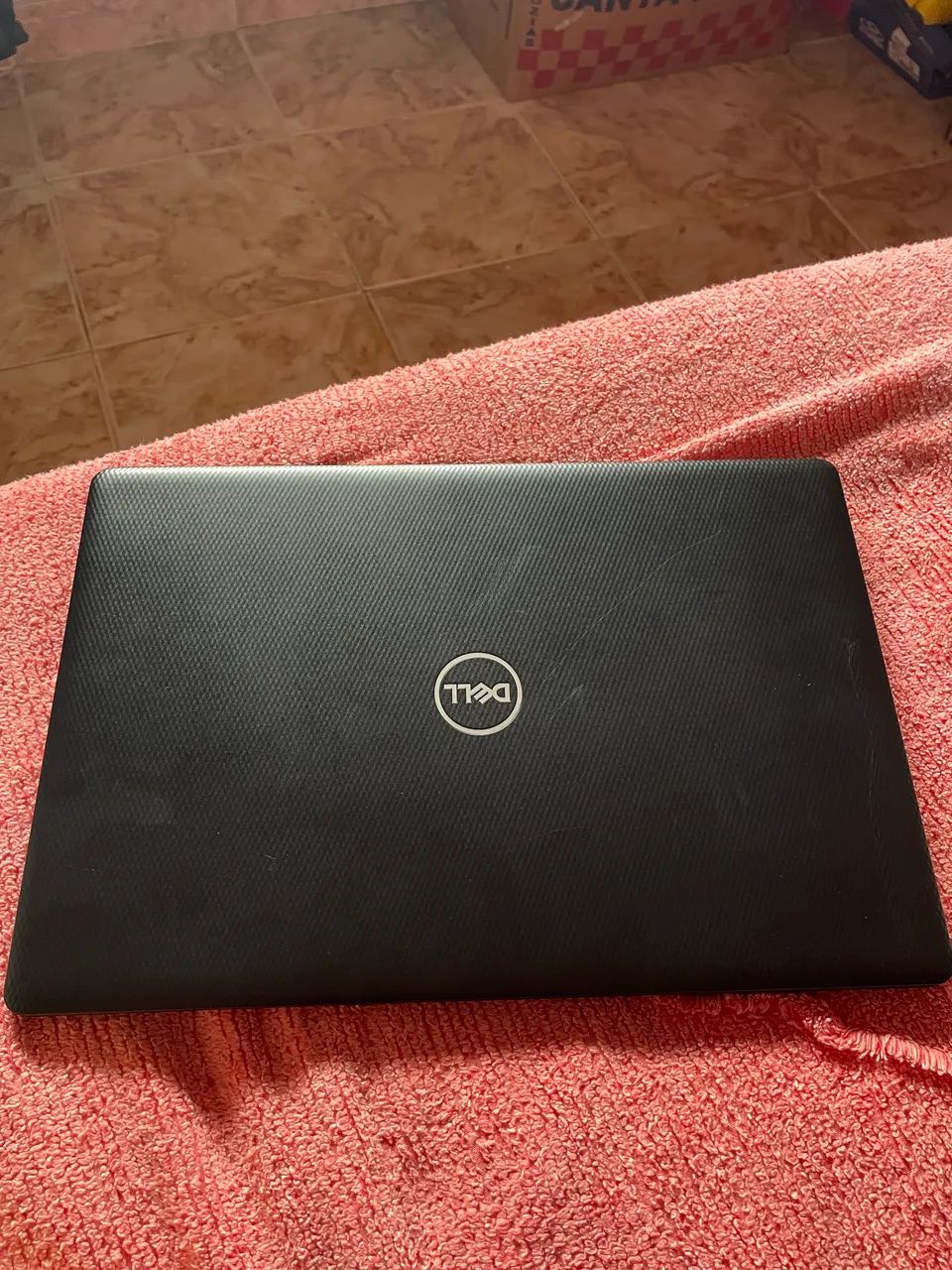 Notebook Dell CORE I5