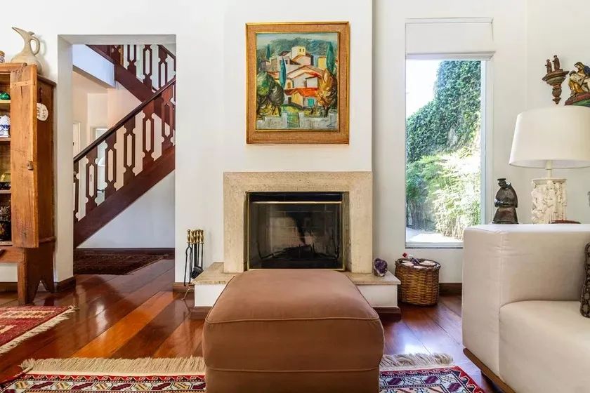 Casa à Venda - Pinheiros, 5 Quartos, 350 m2 - Foto 5