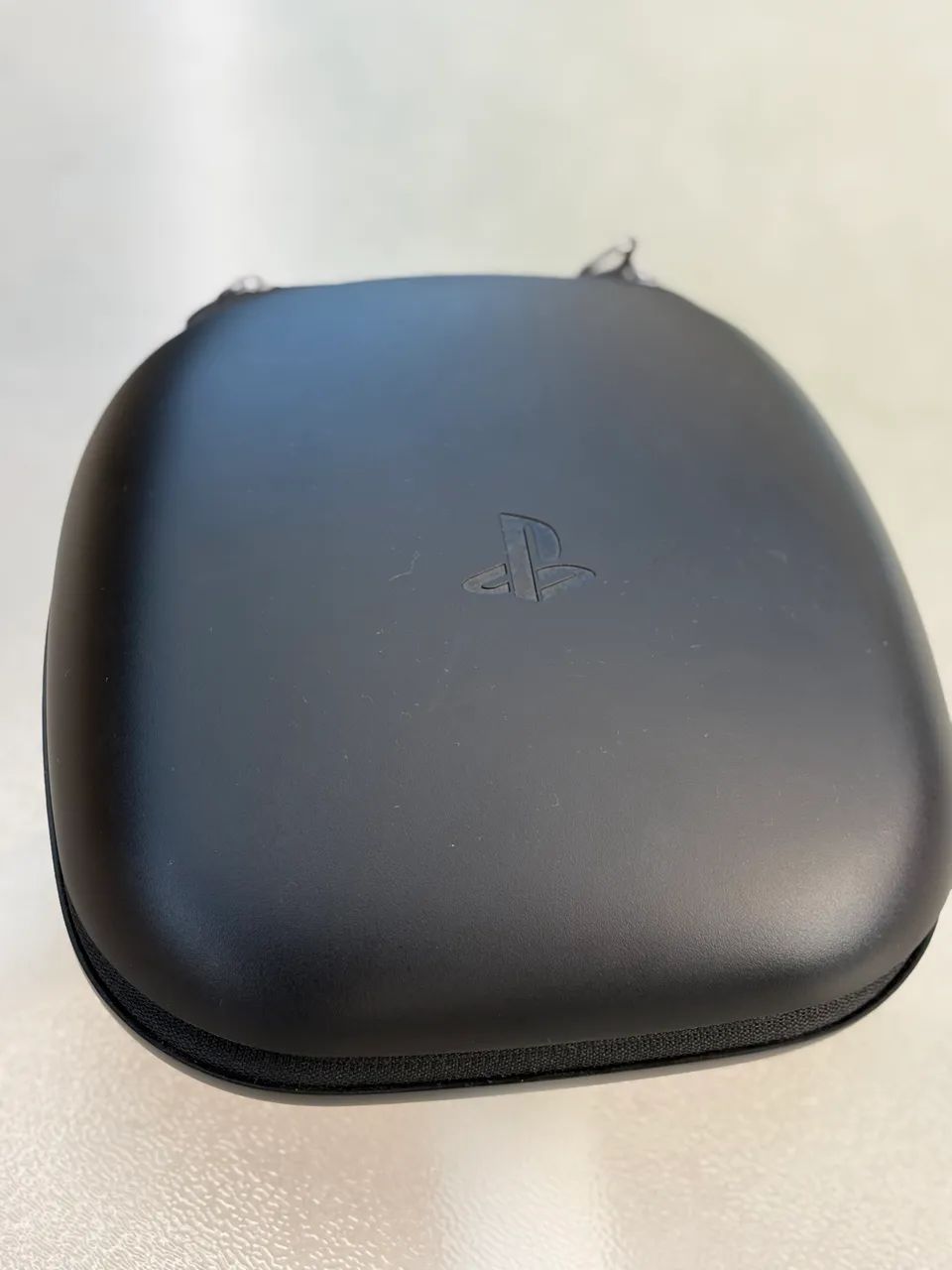 Controle DualSense Edge PS5, Original + Case - Foto 4