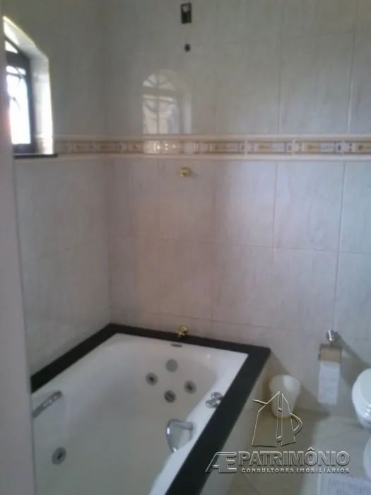 CASA,4 Dormitorio(s) bairro Nova Sorocaba