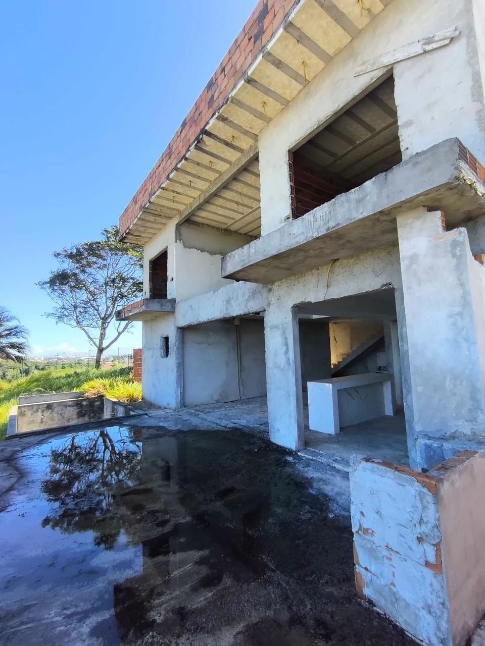 Casa em Caixa D'Agua - Foto 4