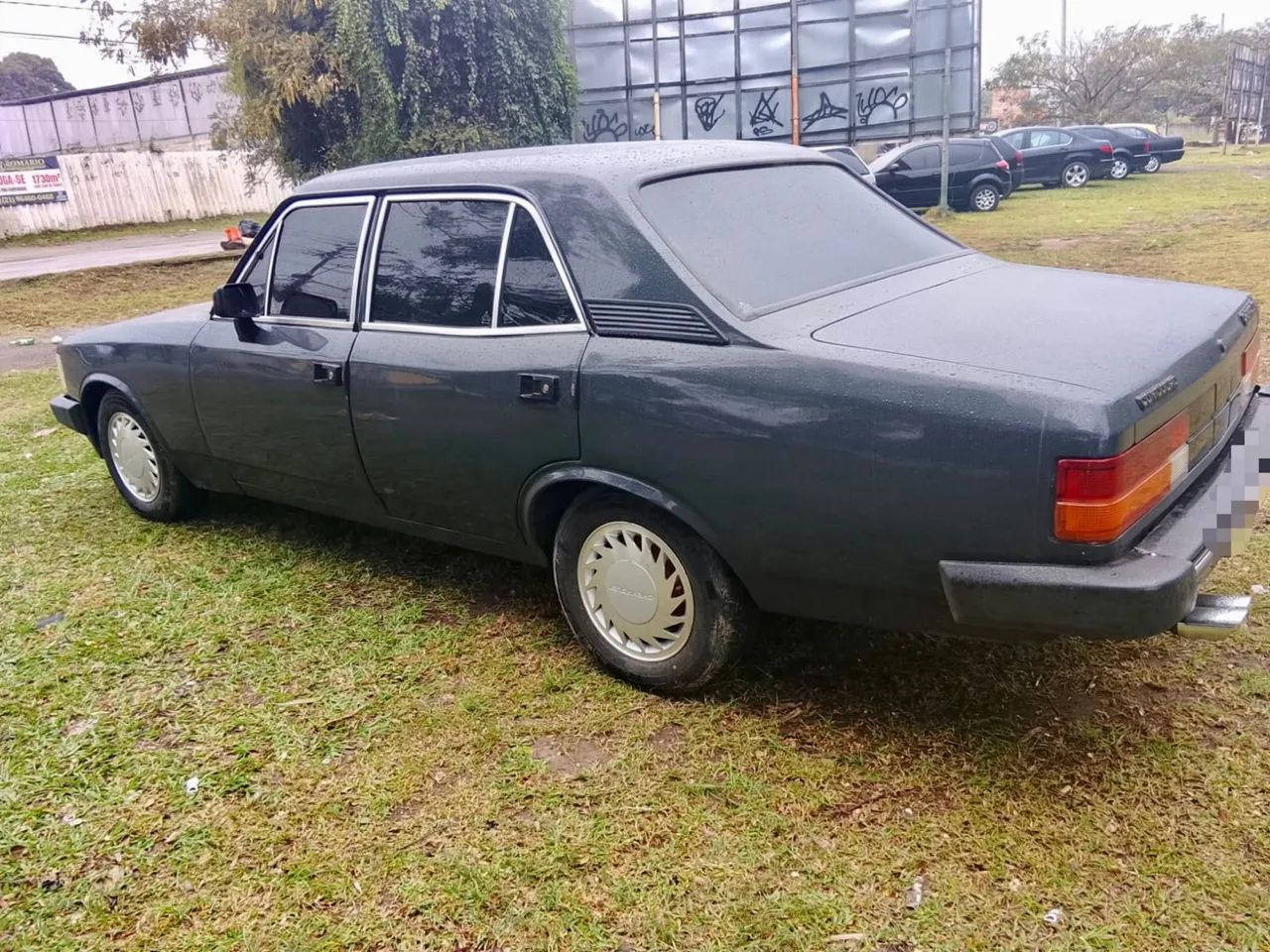 Opala Comodoro  - Foto 7