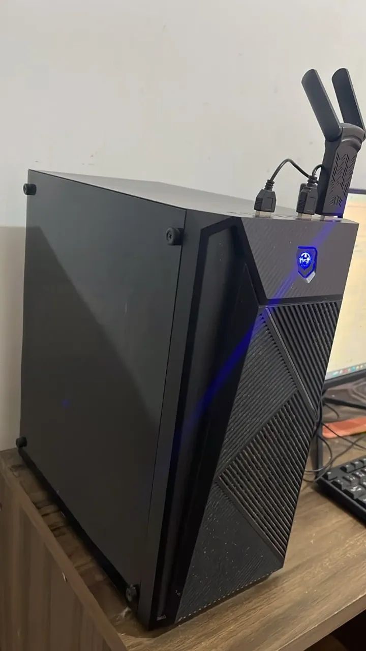 CPU GAMER i5 - Foto 3