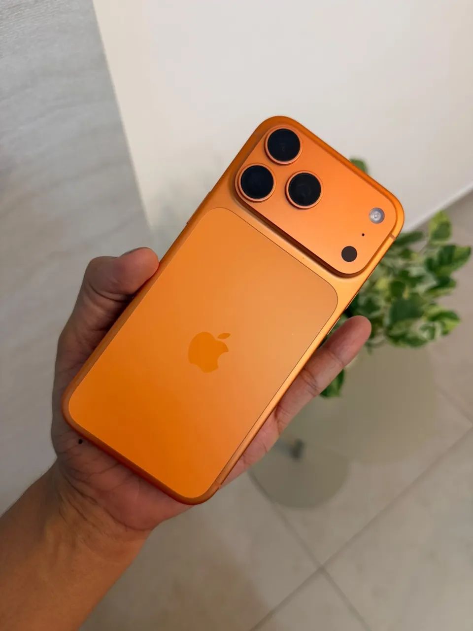 17 PRO MAX 256gb - Foto 2