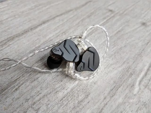 Fone Kz Zsn Pro X In EAR (Lacrado) - Foto 3