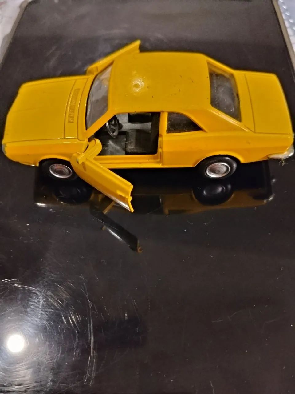 Miniatura Ford cordel 1970 - Foto 2