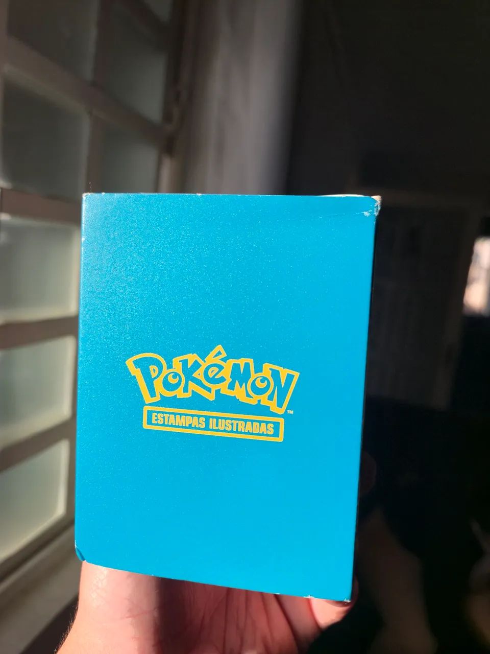 ETB HERÓIS EXCELSOS - Cartas Pokémon TCG - Foto 4