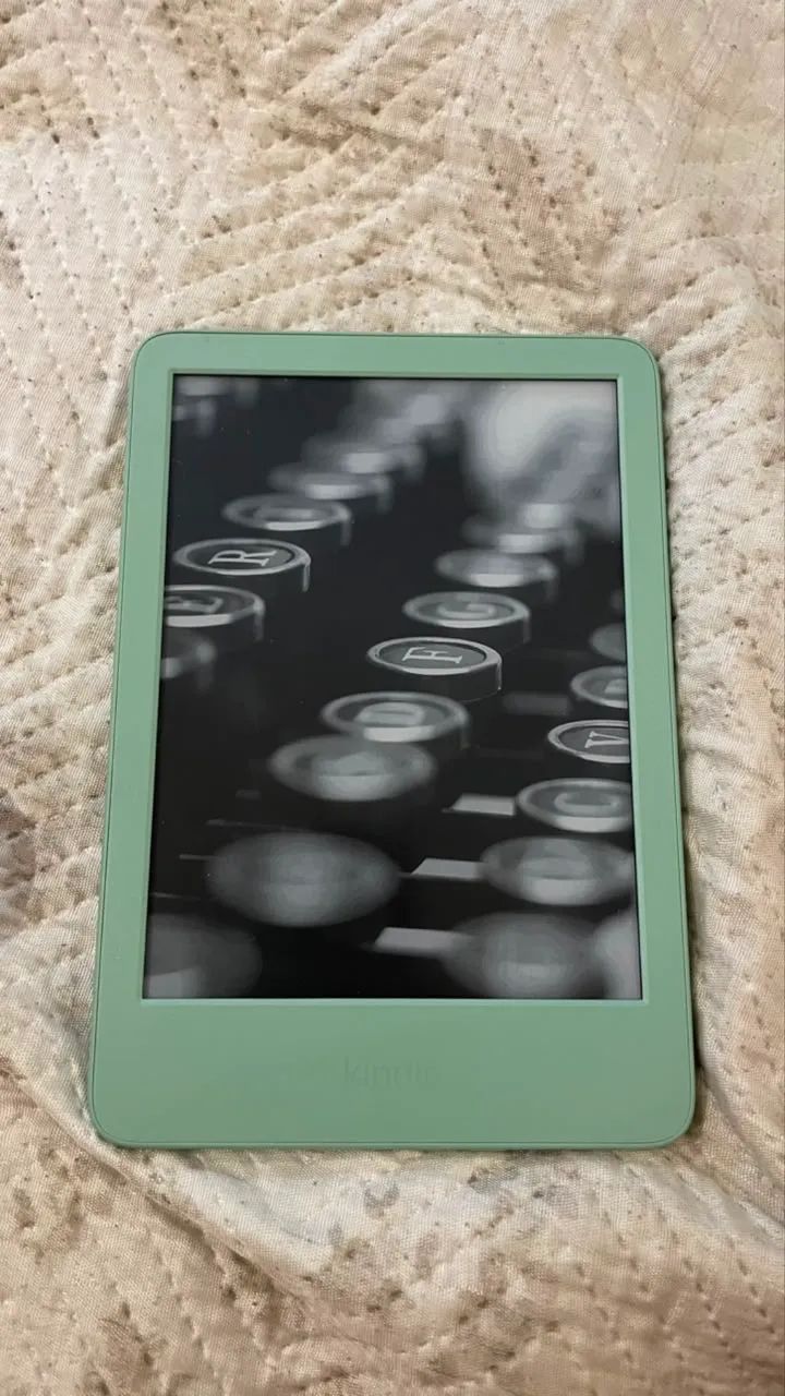 Kindle