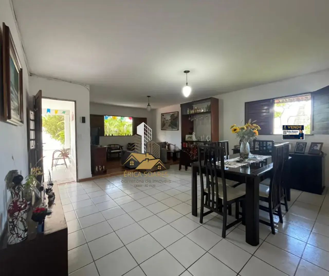 Casa à venda, FEITOSA, Maceió, AL - Foto 3