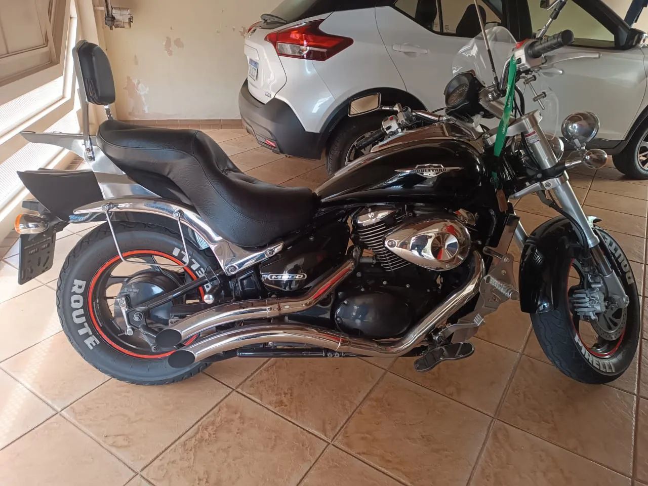 SUZUKI BOULEVARD  - Foto 2
