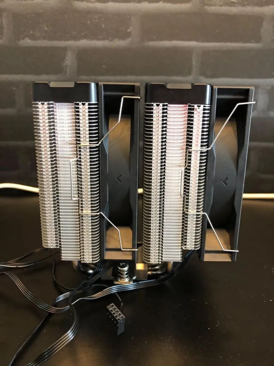 Air cooler AG620 Digital  - Foto 3