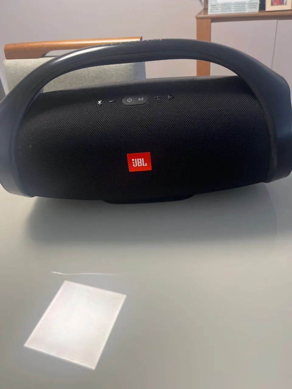 Som JBL