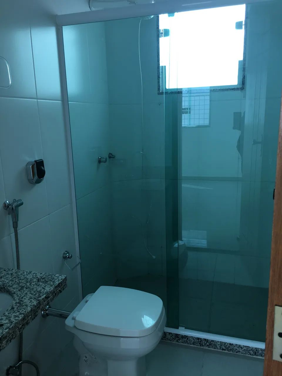 Apartamento térreo tipo casa 2 quartos em Bangu - Foto 5