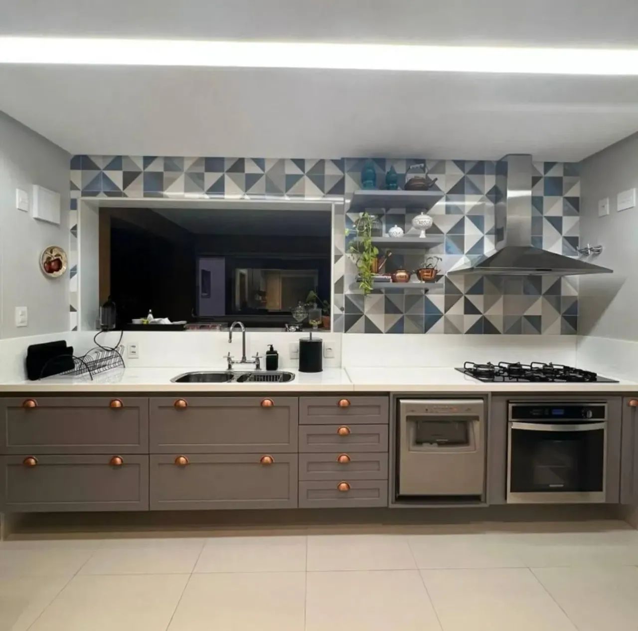 Mansão Roberto Constâncio Vieira - Jardins - Foto 5