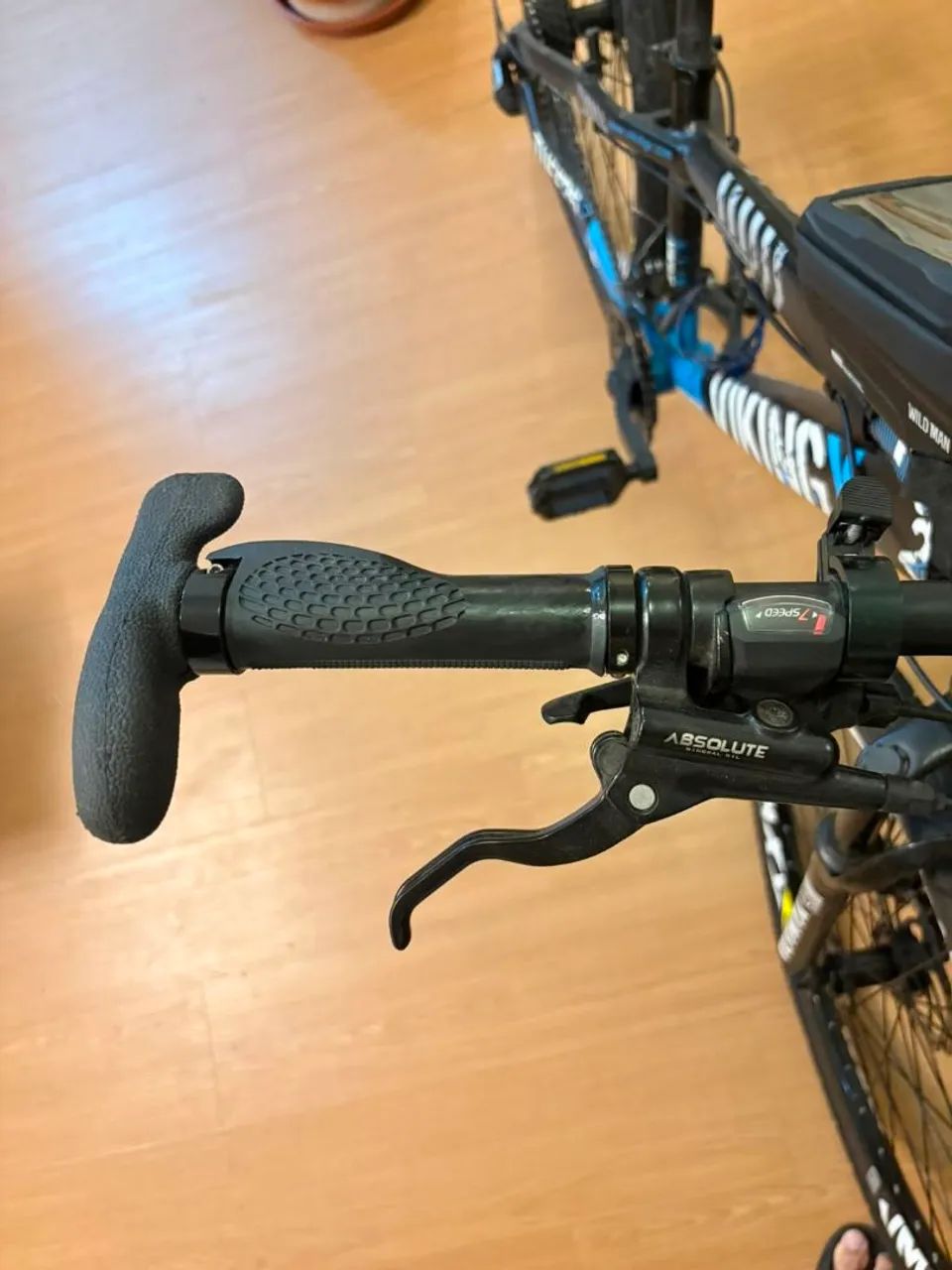 BICICLETA VIKING - Foto 3