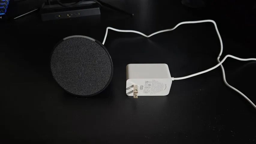 Alexa Echo Pop
